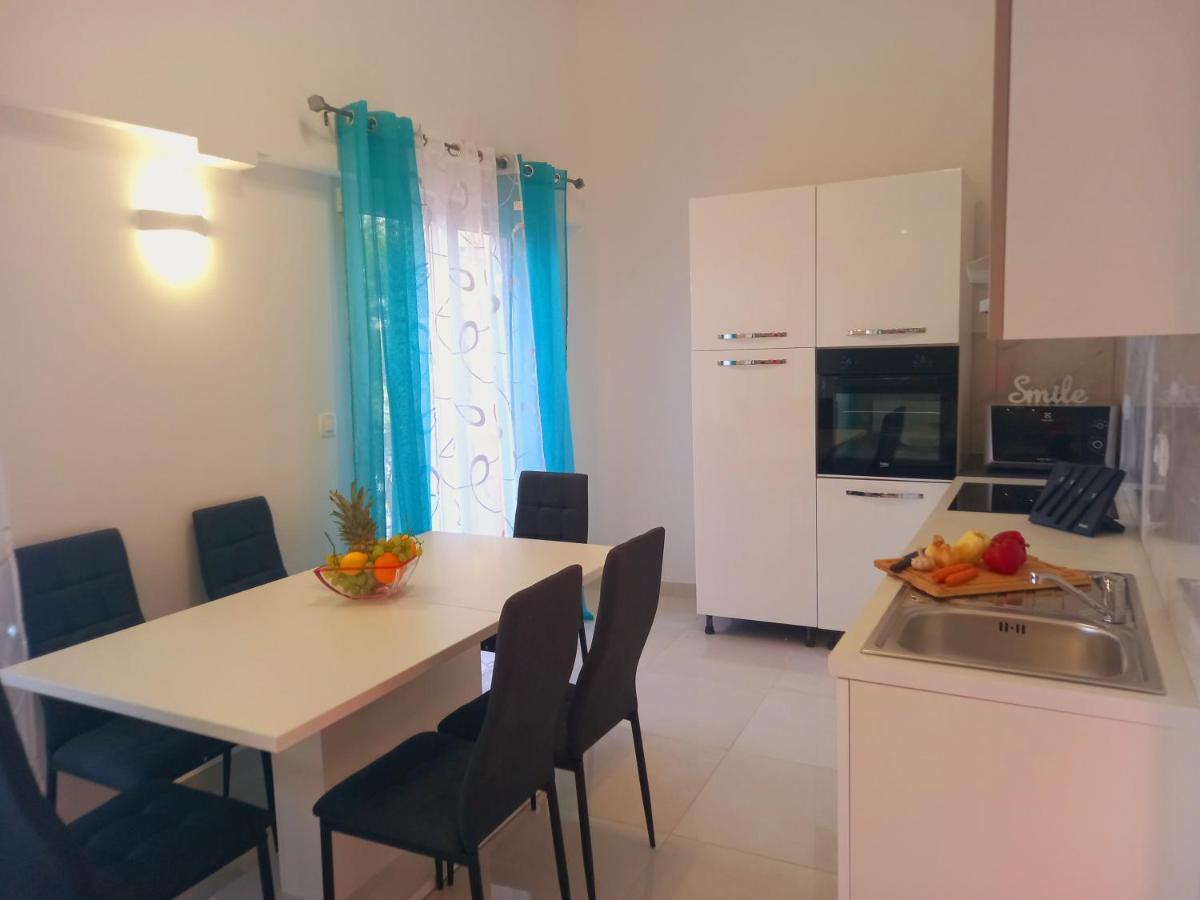 Apartman La Marija Prizba Eksteriør bilde