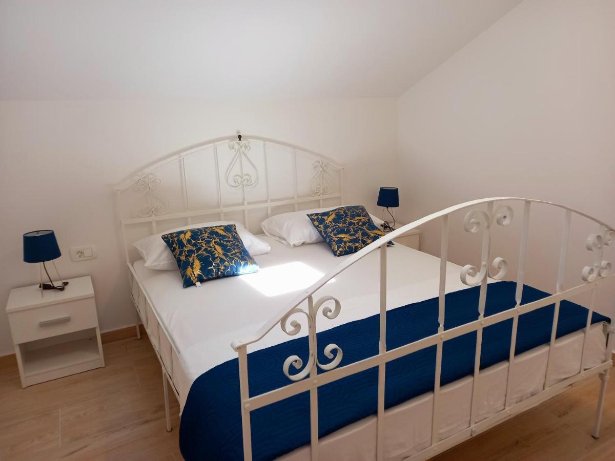 Apartman La Marija Prizba Eksteriør bilde