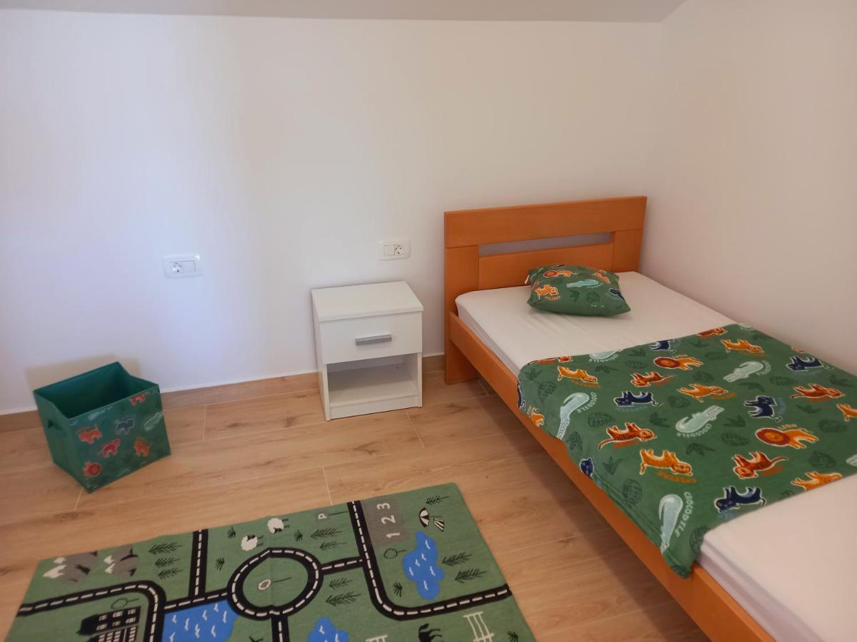 Apartman La Marija Prizba Eksteriør bilde